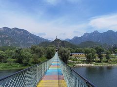 -孤山寨风景区