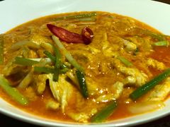 -泰国餐厅 Thai Food(裕华万达店)
