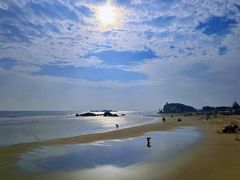 -南澳海滩