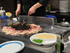 -大渔铁板烧(万象城店)