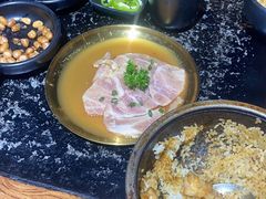 -九田家黑牛烤肉料理(盛龙广场店)