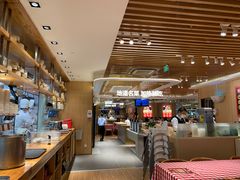 -西贝(上海我格广场店)