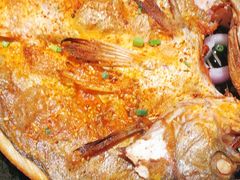 -西贝莜面村(上海百联西郊店)