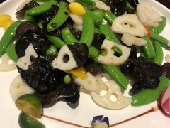 -宋庄魁元艺术餐厅