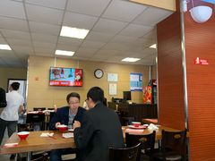 大堂-喜家德虾仁水饺(哈尔滨文化店)