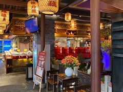 -二十八里太湖船菜(吉祥路店)