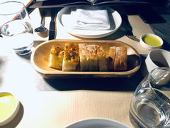 餐前麵包-Mercato莫卡多露台餐厅与酒吧(K11店)