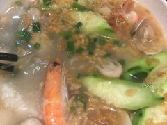 -鸿运茶餐厅(皇岗店)