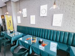 -My Way Town买味堂·东南亚餐厅(亦庄店)