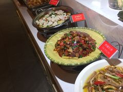 -大融厨·鸡毛店·川菜(果壳里东安湖店)