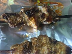 -晓靖轩烧烤(沙河风情店)