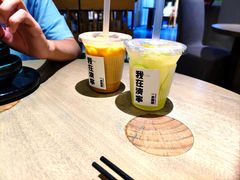 -泰来食光泰国菜餐厅(运河城店)