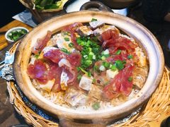 -同仁四季椰子鸡(海岸城天利店)