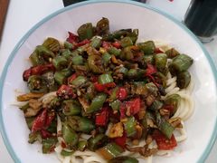 -杨记跷脚牛肉面(下元店)
