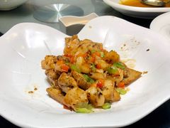 -海景壹号大酒店(滨湖店)