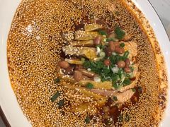 -茅溪菜·家常菜(金渝大道总店)