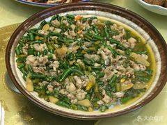 两江双椒蛙-金陵夜猫子私房菜(茂业天地店)