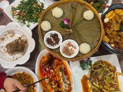 -柳州菜饮食文化博物馆(柳州金利达大厦店)