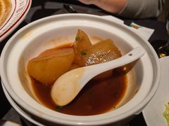 -旺顺阁·北京菜·烤鸭(大望路店)