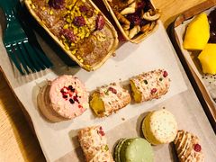 -星巴克臻选(威海威高广场店)