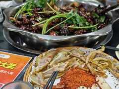 -天治宣·野椒鸡(龙头寺总店)