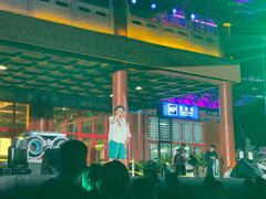 -鼎盛王朝康熙大典实景演出