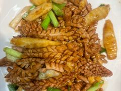 -湖畔鲁菜·二十年老字号餐厅(大明湖店)