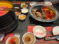 -牛New寿喜烧(闵行龙湖天街店)