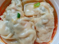 凤城水饺面-肥仔记 面家