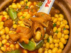 -罗妈砂锅(四川成都奎星楼店)
