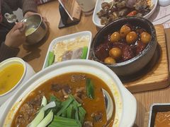 -顺风汤馆·广府粤菜(江宸天街店)