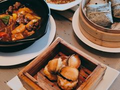 -彩丰楼中餐厅·仁恒洲际酒店