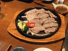 -千代武日本料理(开发区店)