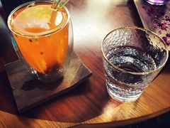 -Nirvana Cafe&Bar(北仓文创街区店)