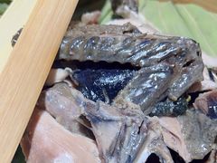 -黑鸡小馆(金源店)