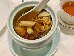 -成都瑞吉酒店·宴庭中餐厅