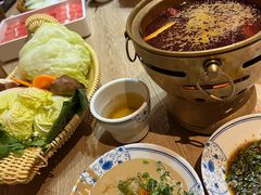 -古关火锅店(古北水镇景区店)