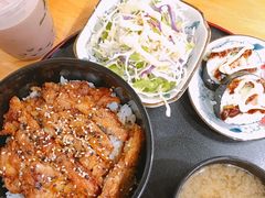 -京和风.日式家庭料理(京和风食堂大仓店)