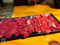 -牛品福潮汕牛肉火锅(旺庄店)