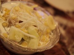 招牌水果捞-葛师傅越南特色水果捞(建政南路总店)