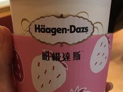 -哈根达斯(国瑞店)