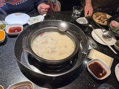 -捞王锅物料理(凯旋路店)