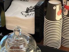 -Dogi&kiki Coffee(中心商务大厦店)
