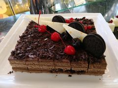 -佰园全日西餐厅-厦门佰翔软件园酒店