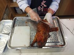 -火刻北京烤鸭(市北区·鲍岛市场店)