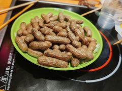 -新疆烧烤王(广灵店)