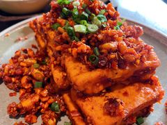 -半山腰·云南菜(侨福芳草地店)