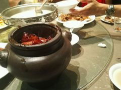 -金掌勺东北菜(格兰晴天店)