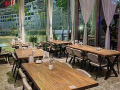 -盐说Salt Talk北美风味西餐厅(海上世界店)