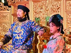 -白家大院·王府宫廷菜(苏州街店)